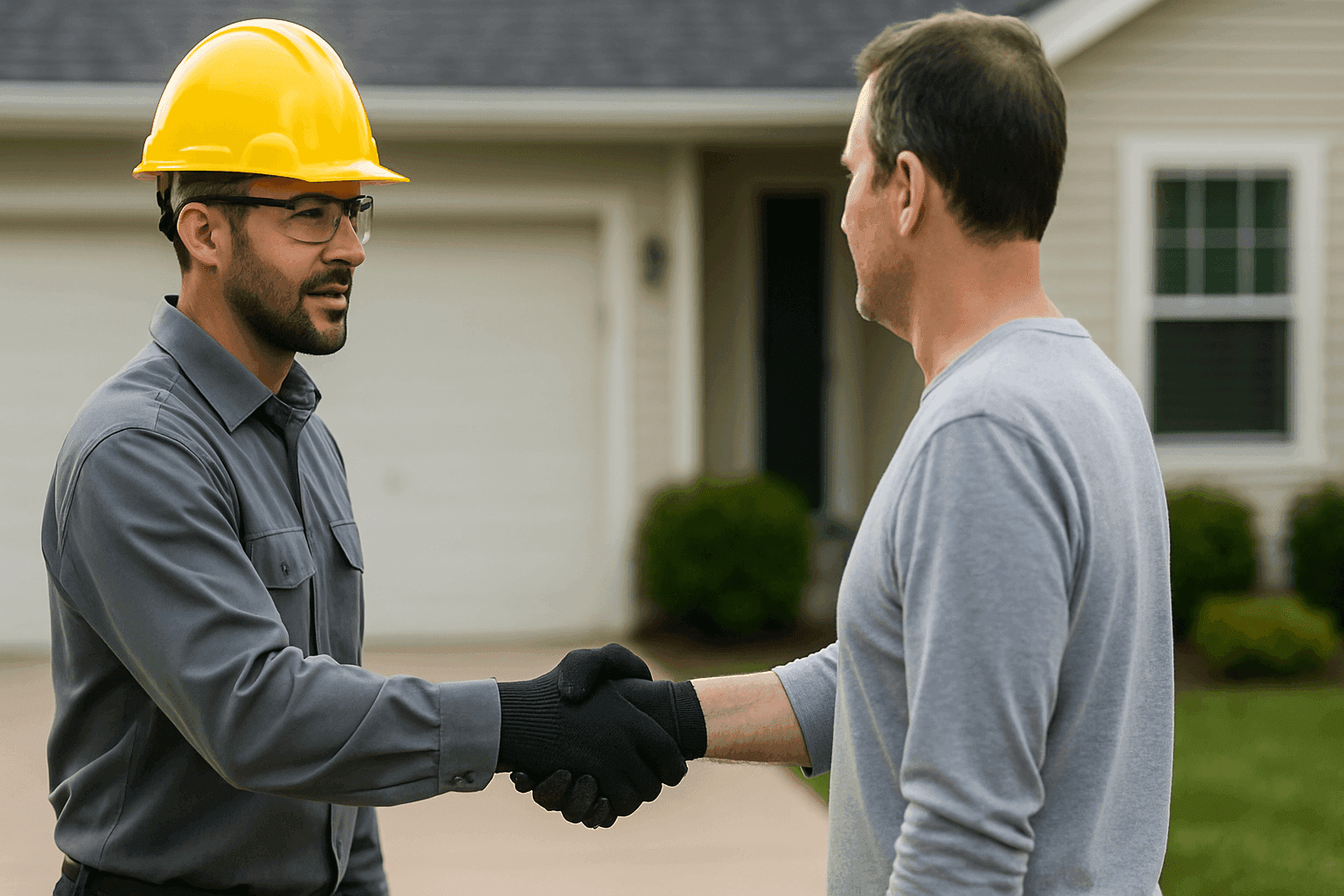 How to Choose a Reliable Roofing Contractor: Homeowner’s Checklist
